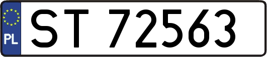 ST72563