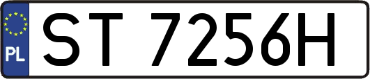 ST7256H