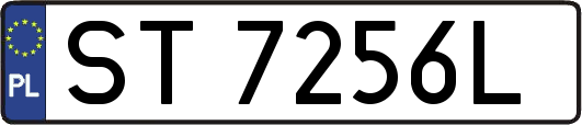 ST7256L