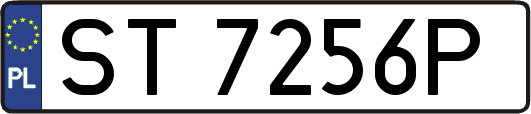 ST7256P
