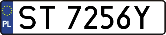 ST7256Y