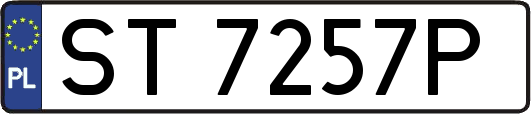 ST7257P