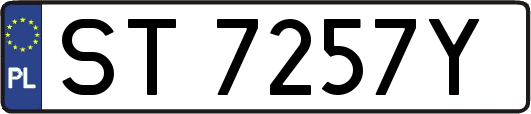 ST7257Y