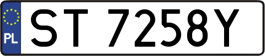ST7258Y