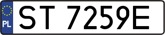 ST7259E
