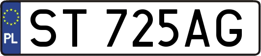ST725AG