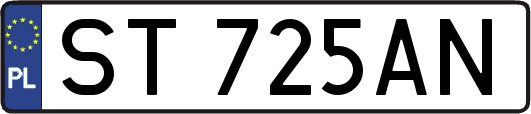 ST725AN