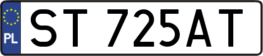ST725AT