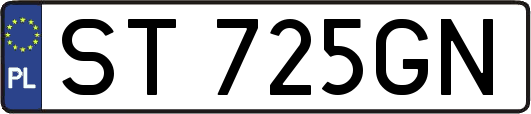 ST725GN