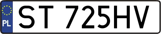 ST725HV