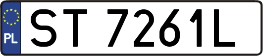 ST7261L