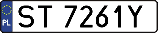 ST7261Y