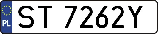 ST7262Y