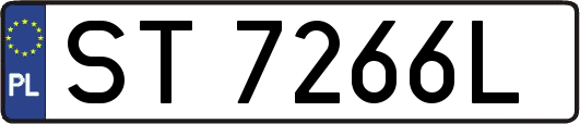 ST7266L