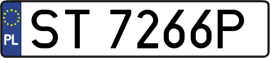 ST7266P