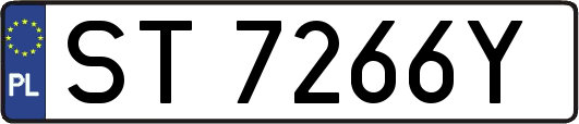 ST7266Y