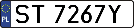 ST7267Y