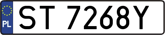ST7268Y