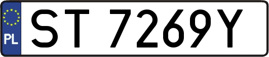 ST7269Y