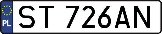 ST726AN