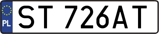 ST726AT