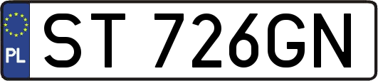ST726GN