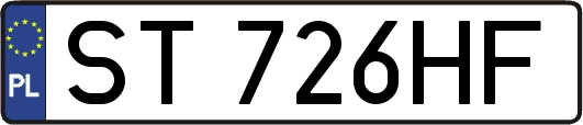 ST726HF