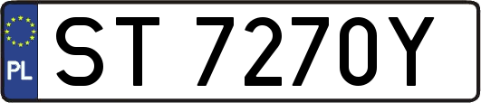 ST7270Y