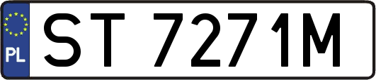 ST7271M