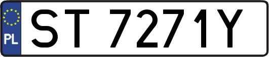 ST7271Y