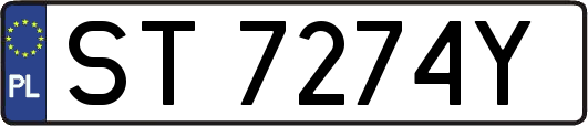 ST7274Y