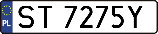 ST7275Y