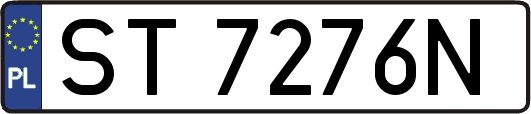 ST7276N