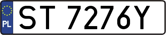 ST7276Y