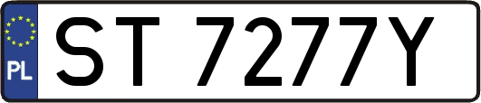 ST7277Y