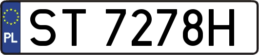 ST7278H