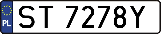 ST7278Y