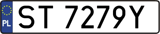 ST7279Y