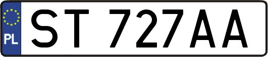 ST727AA