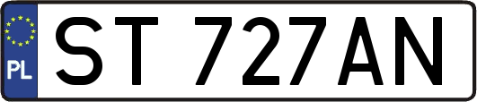 ST727AN