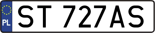 ST727AS