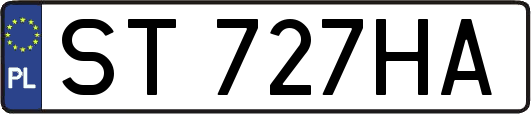 ST727HA