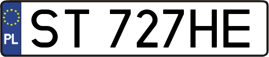ST727HE
