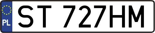 ST727HM