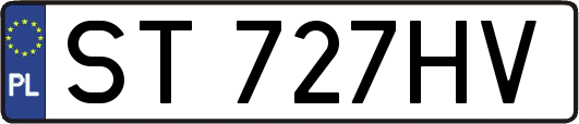 ST727HV