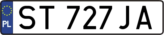 ST727JA