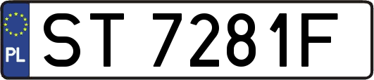 ST7281F
