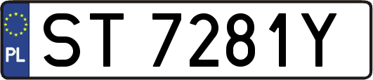 ST7281Y