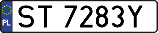ST7283Y