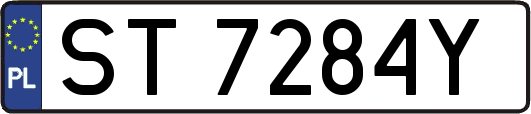 ST7284Y